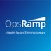 OpsRamp (@OpsRamp) Twitter profile photo