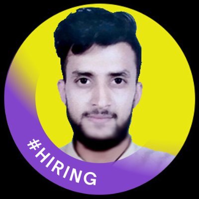 Hey, I am Sojib Hossain . I'm a professional T-Shirt designer. I have 3 years of experience in graphic design. I am an expert in Photoshop and illustrator.