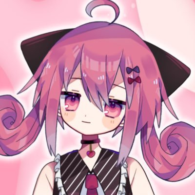 anzu🐰🎀さんのプロフィール画像