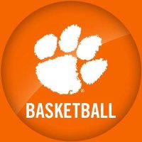 Clemson Basketball(@ClemsonMBB) 's Twitter Profileg