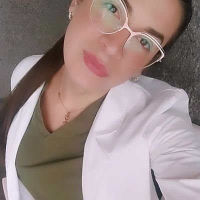 Medico General 🥰#2020 Venezuela 
Drajohanyelisr23 transgénero