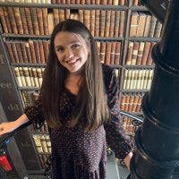 Dr Claire McNulty(@DrClaireMcNulty) 's Twitter Profile Photo