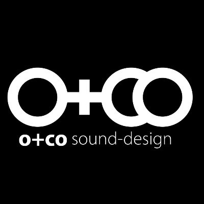 O+CO sound-design is a specialist design agency for luxury brands and hotels.