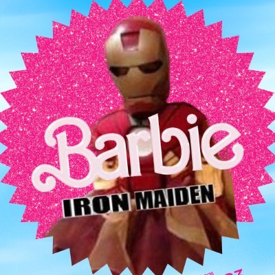 _TheIronMaiden_ Profile Picture