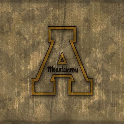 #GOAPP
Recruiting content
Football content
Basketball content
Baseball Content
Aspiring friend of all AppState accounts
Class of 2021