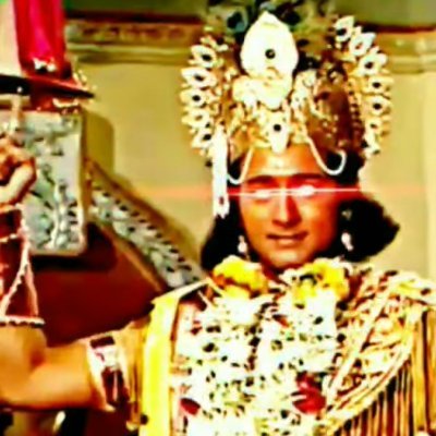 CryoFaustian's profile picture. Dharma