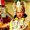 CryoFaustian's profile picture. Dharma