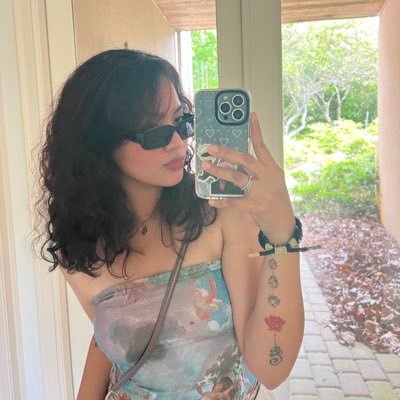 gemjaviii's profile picture. 🦋