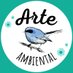 Arte Ambiental (@_arteambiental_) Twitter profile photo Arte Ambiental (@_arteambiental_) Twitter profile photo
