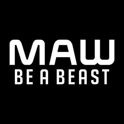 BE A BEAST