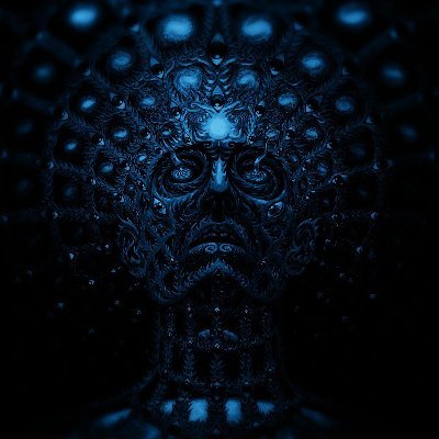 Synkronous's profile picture. 