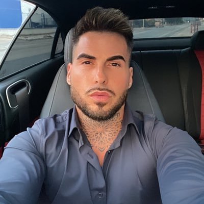 @estebanbarbersh La Alcayna - Murcia / 📍 Follow tik tok https://t.co/mqcfMznTqq