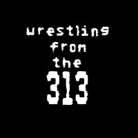 Wrestling from the 313(@313Wrestling) 's Twitter Profile Photo
