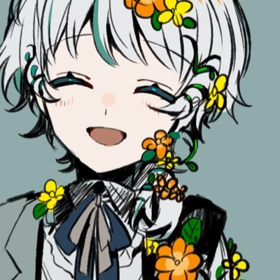 ofu(ふお)さんのプロフィール画像