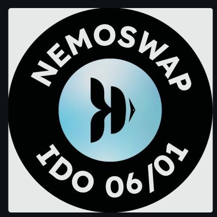 nemo swap IDO 06/01 #Nemo Swap
#ISLM_MAXI 💪🏻 XPLUS 💎$FYN