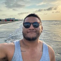 Rudy Graniel (@rudygraniel) 's Twitter Profile