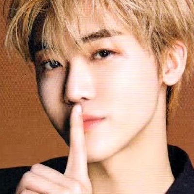 LzwmyZ's profile picture. Jaemin Yujin
🐰🍑