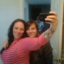 sara lynn ferguson - @sarazombie666 - Twitter