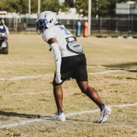 Edward Louis Jr•3⭐️WR(@Edwardlouisjr) 's Twitter Profile Photo