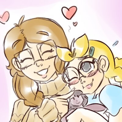 He/him. 30's. ABDL artist, creator of Sunny & Rosie. 
18+ only. NO minors! Profile banner by @JuiceBox_Art
I do not draw commissions