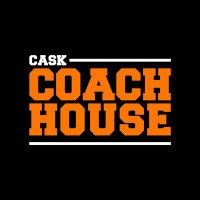 Cask Coach House (@caskcoachhouse) 's Twitter Profile Photo Cask Coach House (@caskcoachhouse) 's Twitter Profile Photo