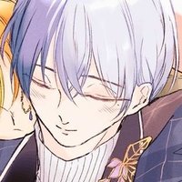シ (@sgr_at) 's Twitter Profile Photo