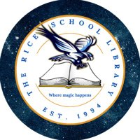 The Rice School Library (@thericelibrary) 's Twitter Profile