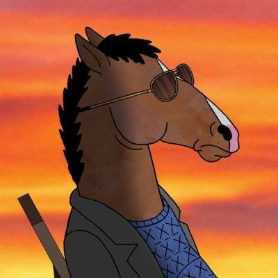 Bojack Cryptoman Profile