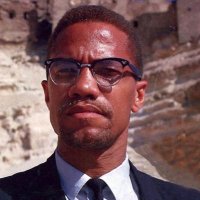 Malcolm X(@MrMXByAnyMeans) 's Twitter Profile Photo