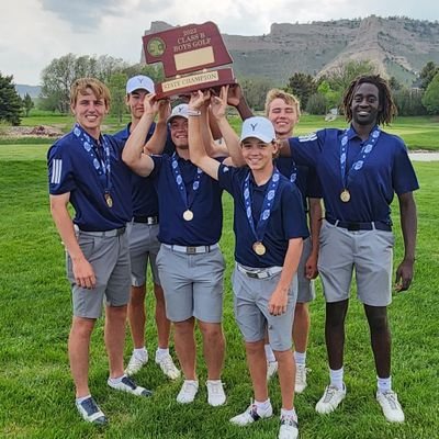 Home of York Duke Boys Golf.
2018 AND 2023 Nebraska Class B State Champions.