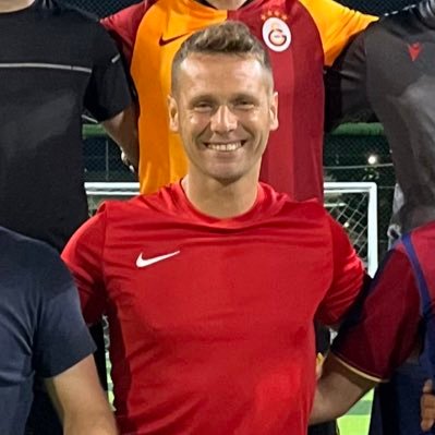 sariseko55's profile picture. #SAMSUNSPOR