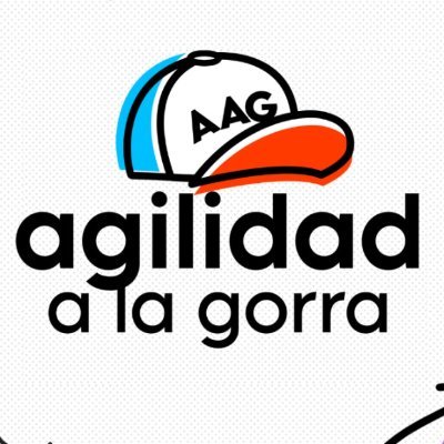 Twitter de @AgilidadALaGorra