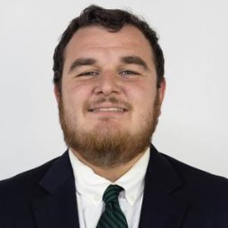 Arkansas Tech OL Graduate Assistant // University of Missouri 2020 Graduate