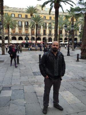 KenanGedik2's profile picture. 