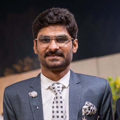 AbdulMa05933876's profile picture. Entrepreneur, CEO & Founder @ MA-Tech Solutions BPO