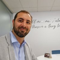 Marcos Simon Chavez (@soymarcoschavez) 's Twitter Profile