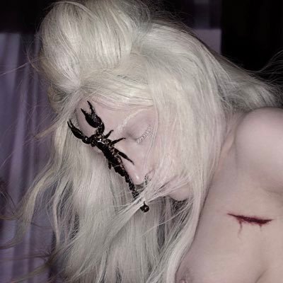 marsnowserve1's profile picture. I follow back Lady Gaga fans!