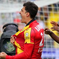 pessi Lensois (@lequipedefoot1) 's Twitter Profile