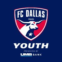 FC Dallas Youth(@FCDallasYouth) 's Twitter Profile Photo
