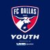 FC Dallas Youth (@FCDallasYouth) Twitter profile photo