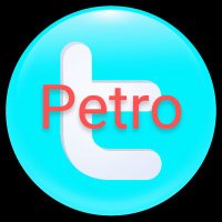 PetroTweet(@TweetPetro) 's Twitter Profile Photo
