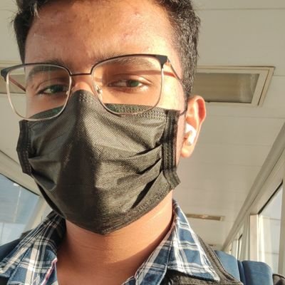 Aspiring chef. 

Too think too much is a disease.