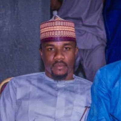 Muslim🕌🕋☝
Northerner💢👑
Detective👮
Criminologist🔗🛡
Security expert🎖
Aluta activist🕶