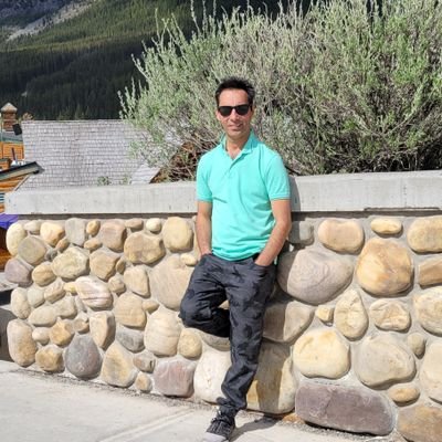 manjul36's profile picture. Living to Love and Serve