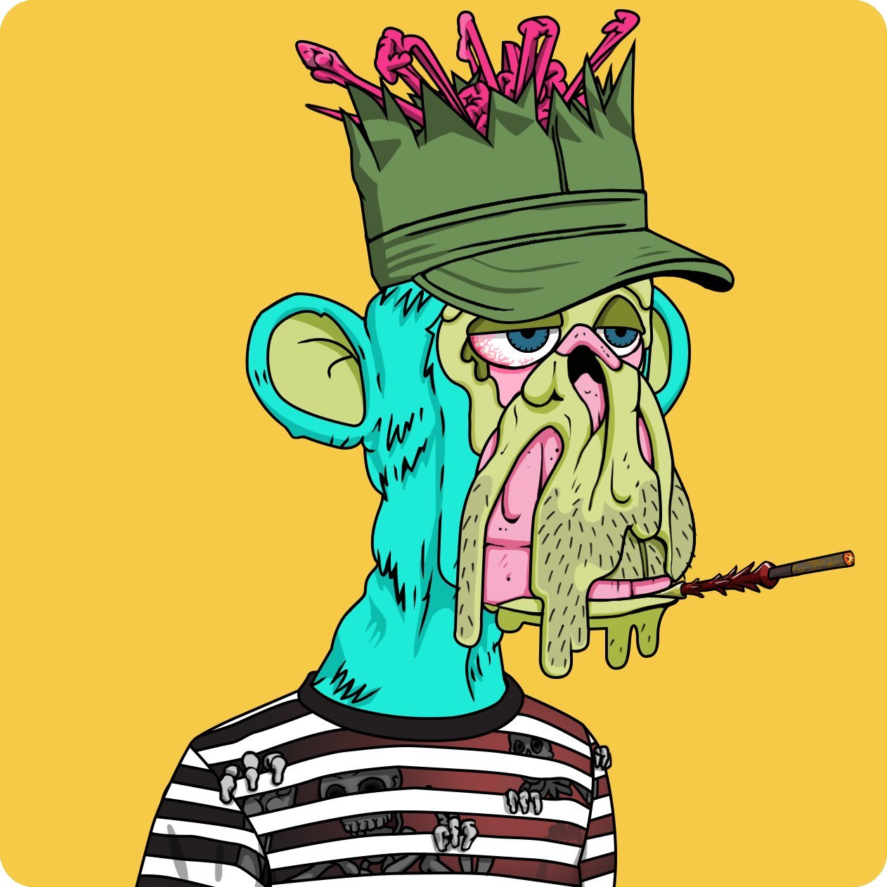 yuuto87122101's profile picture. Captivated by the intersection of art, technology, and blockchain. #ArtTechBlockchain #NFTEnthusiast