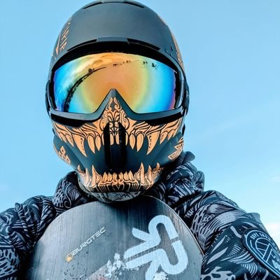 CronosAlvin's profile picture. 