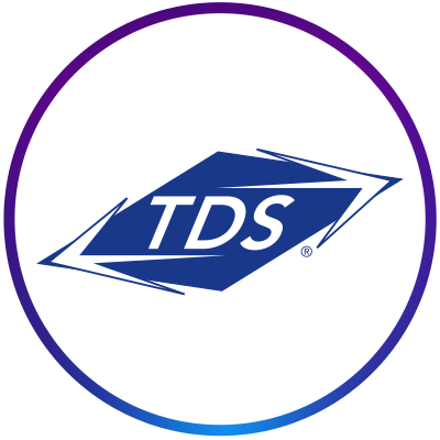 Connect with TDS Telecom. Offering services in states nationwide -- connecting people with broadband, TV and phone. @tdstelecom  #TDSTelecom