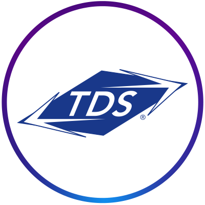 TDS Logo PNG vector in SVG, PDF, AI, CDR format