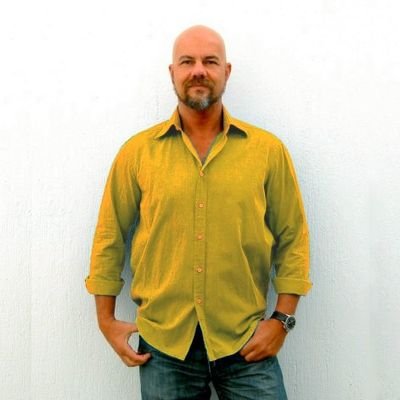 fdalpozzo's profile picture. Mundos virtuales en la Web, y aún sin dominar lo tangible..