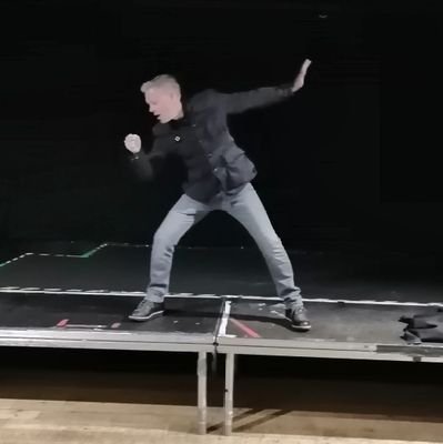 cxbarnet's profile picture. Everything should be made as simple as possible, but no simpler.